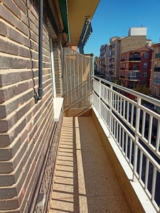 Piso en venta en Fátima de 4 habitaciones con balcón y aire acondicionado