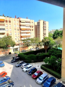 Piso en venta en Nueva Málaga, Málaga