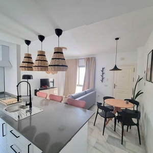 Piso en venta en Olletas - Sierra Blanquilla de 2 habitaciones con balcón y aire acondicionado