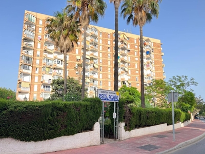 Piso en venta en Solymar, Benalmádena, Málaga