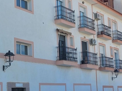 Piso en venta en Zurgena de 3 habitaciones con balcón y aire acondicionado