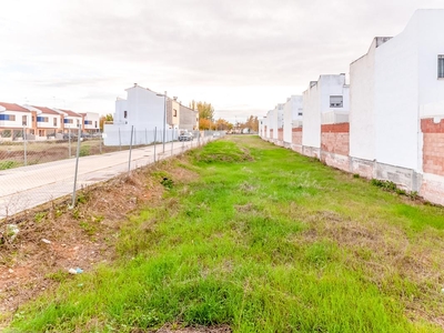 Terreno urbano para construir en venta enc. saturno, 14,carpio, el,córdoba