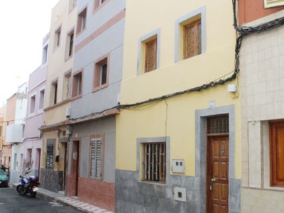 Venta de casa con terraza en Costa Ayala (Las Palmas G. Canaria), Costa Ayala