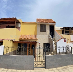 Venta de dúplex en Caleta de Fuste (Antigua)