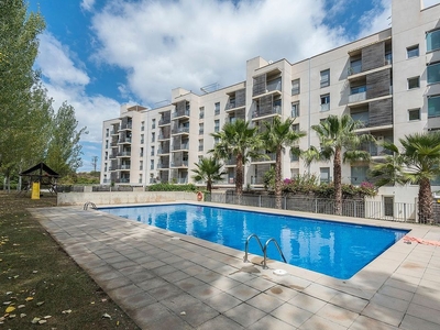 Venta de dúplex en Urbanitzacions de Llevant de 3 habitaciones con terraza y piscina