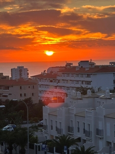 Venta de piso con piscina y terraza en Los Cristianos (Arona), Los Cristianos