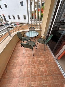 Venta de piso en Callao Salvaje - El Puertito - Iboybo de 2 habitaciones con terraza y piscina