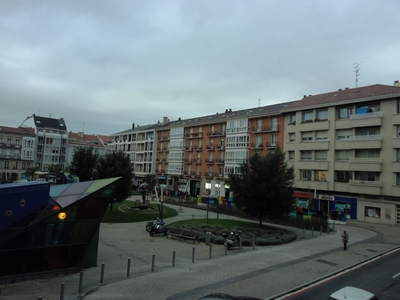 Venta de piso en Centro-Ensanche-Ensanche (Vitoria-Gasteiz)