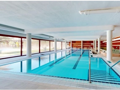 Venta de piso en Villanueva del Río Segura de 2 habitaciones con terraza y piscina