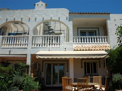 Villa en venta en Playa del Esparto-Veneziola, La Manga del Mar Menor