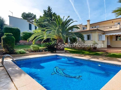 Villa en venta en Santa Ponça, Calvià