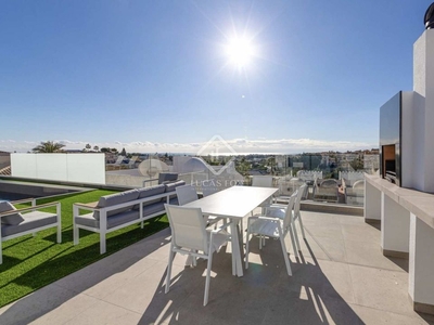 Villamartin villa en venta