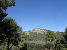 Cortijo en Andratx, Mallorca