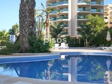 Apartamento en venta en Calpe Playa Levante en Playa de Levante o La Fossa por 199.000 €