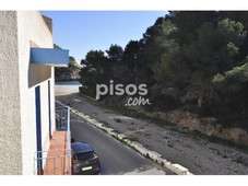 Casa adosada en venta en Balcón al Mar-Cap Martí-Adsubia