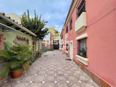 Casa adosada en venta en Calle del Ángel, cerca de Calle San Pablo