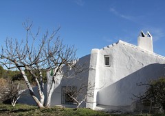Casa de campo-Masía en Venta en Burgo, El Málaga
