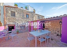 Casa en venta en Carrer Major