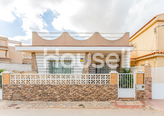 Chalet en venta de 115m² en Calle Mingotes, 30383 Los Nietos (Murcia)