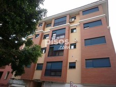 Piso en venta en La Vall D´Uixo