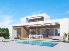 Venta Casa unifamiliar Jacarilla. Con terraza 144 m²