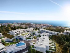 Venta Casa unifamiliar Mijas. Nueva 141 m²