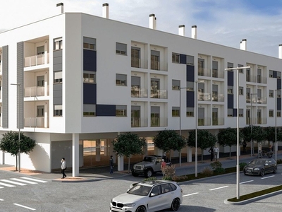 Alcantarilla apartamento en venta