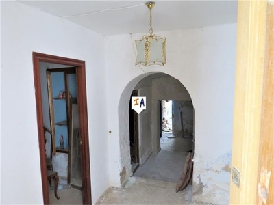 Alcaudete casa adosada en venta