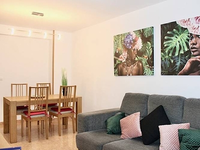 Apartamento a 80mts de la playa