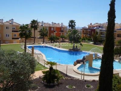 Apartment for sale in Baños y Mendigo, Murcia