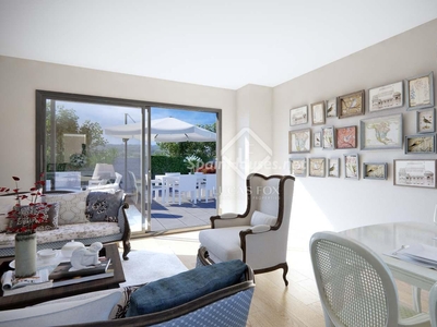 Apartment for sale in Esplugues de Llobregat