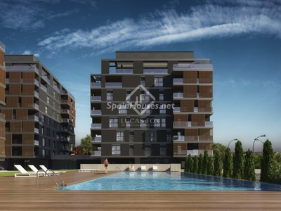 Apartamento en venta en Esplugues de Llobregat