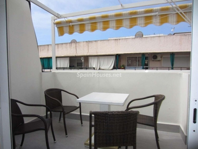 Apartment to rent in Centro Ciudad, Fuengirola -