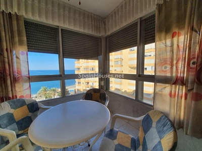 Apartment to rent in Centro Internacional, Torrox -