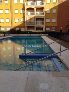 Apartment to rent in El Morche, Torrox -