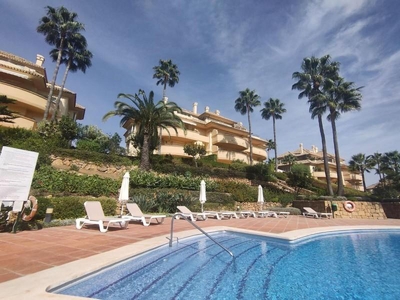 Apartment to rent in Elviria, Marbella -