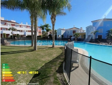 Apartment to rent in Estepona -