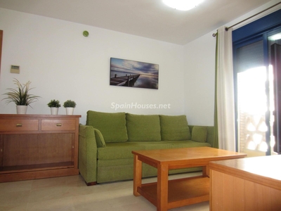 Apartment to rent in Fuengirola -