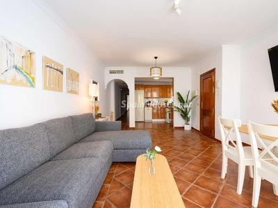 Apartment to rent in Fuengirola -