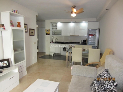 Apartment to rent in Fuengirola -