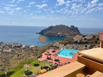 Apartment to rent in Hornillo, Águilas -