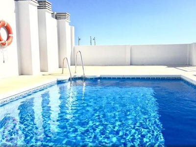 Apartment to rent in Los Boliches, Fuengirola -