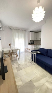 Apartment to rent in Los Boliches, Fuengirola -