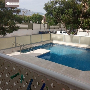 Apartment to rent in Los Boliches, Fuengirola -