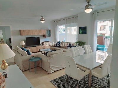 Apartment to rent in Los Boliches, Fuengirola -