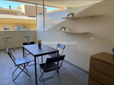 Apartment to rent in Los Pacos, Fuengirola -