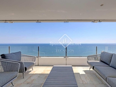 Apartment to rent in Marbella -