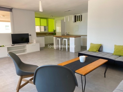 Apartment to rent in Nueva Torrequebrada, Benalmádena -