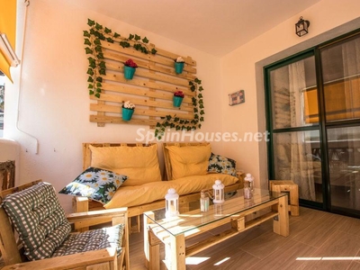 Apartment to rent in Nueva Torrequebrada, Benalmádena -