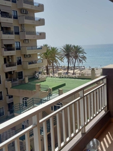 Apartment to rent in Playa de los Boliches, Fuengirola -